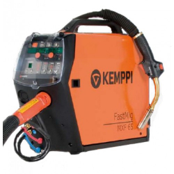 Купить Kemppi Механизм подачи проволоки MXF 65 профиль Work Pack в Глотаево
