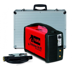 Купить Telwin TECHNOLOGY 238 CE/MPGE 230V в Глотаево