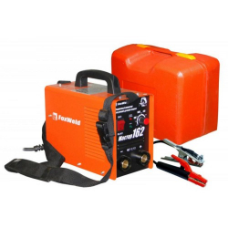 Купить FoxWeld Master 162 в кейсе в Глотаево