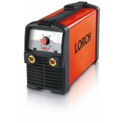 Купить Сварочный инвертор Lorch Handy 140 в Глотаево