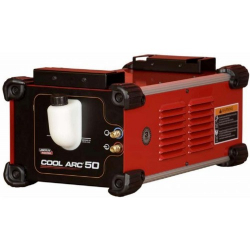 Купить Lincoln Electric COOL ARC 50 в Глотаево