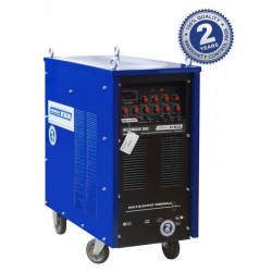 Aurora PRO INTER TIG 500 AC/DC PULSE в Глотаево