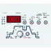 EWM TETRIX 230 COMFORT 8P TM в Глотаево EWM TETRIX 230 COMFORT 8P TM в Глотаево
