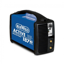 Купить Blueweld Active 187 MV/PFC в Глотаево