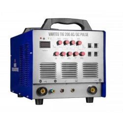 FoxWeld VARTEG TIG 160 AC/DC PULSE в Глотаево