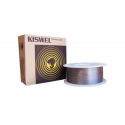 Стоимость Kiswel K-350HT (HV 350) 1.2 мм 15 кг в Глотаево