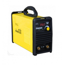 Купить Patriot Max Welder DC-250 Force в Глотаево