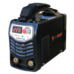 Купить FoxWeld FoxMaster 2200 в Глотаево