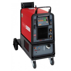 Cebora TIG DC EVO 500/T ROBOT в Глотаево