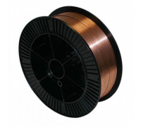 Bedra Проволока медная bercoweld K9 (CuAg/W), 1.2мм, 15кг
