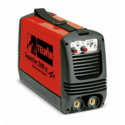 Купить Telwin Superior 260 CE в Глотаево