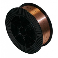 Стоимость Bedra Проволока медная bercoweld K3 (SF-Cu), 1мм, 15кг в Глотаево