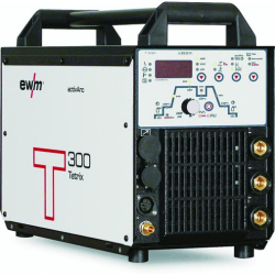 EWM TETRIX 300 COMFORT TM в Глотаево