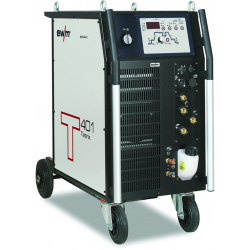 EWM TETRIX 401 COMFORT FW в Глотаево