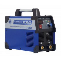Купить Сварочный инвертор Aurora PRO INTER 230 в Глотаево