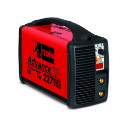 Telwin Advance 227 MV/PFC TIG DC-LIFT VRD в Глотаево