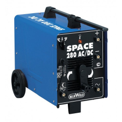 Купить Blueweld SPACE 280 AC/DC в Глотаево