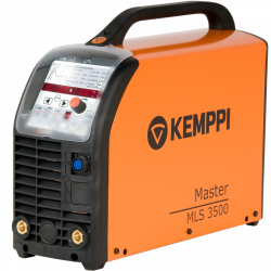 Купить Kemppi MASTER MLS 3500 VRD в Глотаево