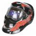 Купить FoxWeld FoxCraft киборг красный в Глотаево Купить FoxWeld FoxCraft киборг красный в Глотаево