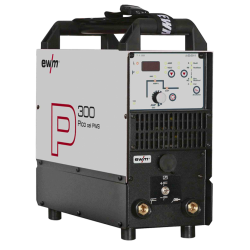 Купить EWM PICO 300 CEL PWS SVRD 12V в Глотаево