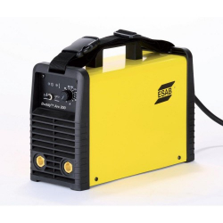 Купить Сварочный инвертор ESAB BuddyArc 200 в Глотаево