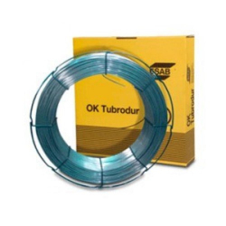 Стоимость ESAB OK Tubrod 14.12 - 1,2mm - 18,0kg в Глотаево