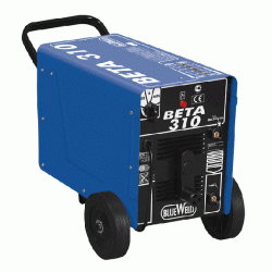 Купить Сварочный трансформатор Blueweld Beta 310 в Глотаево