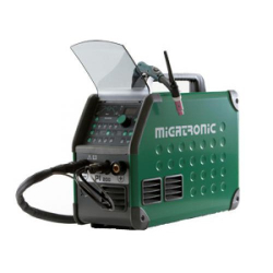 Migatronic PI 200 DC HP PFC в Глотаево