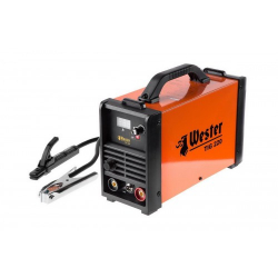 Купить Инвертор WESTER TIG 220 (10-220A) в Глотаево