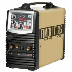 Fimer TT 305 AC/DC 3ph 400V в Глотаево