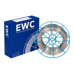 Стоимость EWC 308LSi 0,8 мм 15 кг в Глотаево