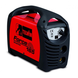 Купить Telwin FORCE 165 230V в Глотаево