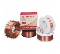 Golden Bridge JQ.MG50-6 (ER70S-6) d.1.6mm 20kg