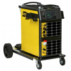 ESAB OrigoTig 4300iw, панель ТА24 AC/DC в Глотаево
