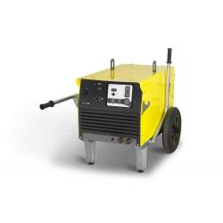 Купить ESAB OrigoArc 650c, панель А12 offshore в Глотаево