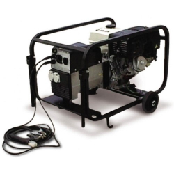 Купить Gesan GS 210 DC H rope в Глотаево