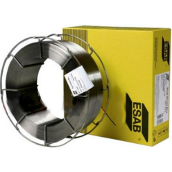 Стоимость ESAB OK Tubrod 14.03 - 1,2mm - 16,0kg в Глотаево