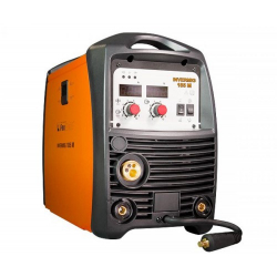 Купить FoxWeld INVERMIG 185M в Глотаево