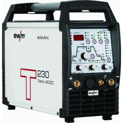 EWM TETRIX 230 SMART 5P TM в Глотаево