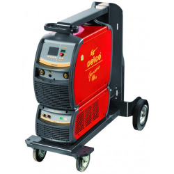 Selco Genesis 4000 TLH в Глотаево