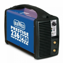 Купить Blueweld Prestige 236 в Глотаево