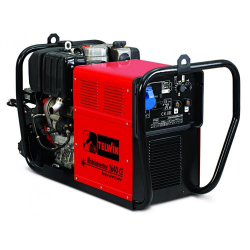 Купить Telwin MOTOINVERTER 264D CE LOMBARDINI в Глотаево