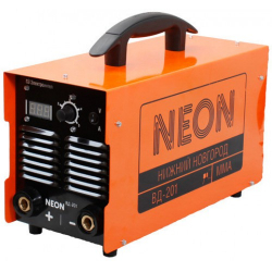 Купить Сварочный инвертор Neon ВД-201 в Глотаево