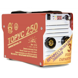 Купить ТОР ТОРУС-250 ЭКСТРА (НАКС) в Глотаево