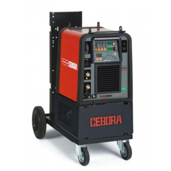 Cebora TIG AC-DC EVO 450/T ROBOT в Глотаево