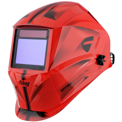 Купить Fubag OPTIMA 4-13 Visor Red в Глотаево