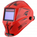 Купить Fubag OPTIMA 4-13 Visor Red в Глотаево
