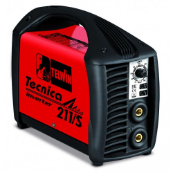 Купить Telwin TECNICA 211/S 230V в Глотаево