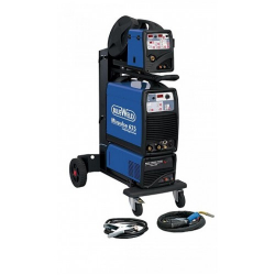 Купить Blueweld Mixpulse 625 R.A в Глотаево