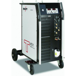 EWM TETRIX 451 AC/DC COMFORT FW в Глотаево